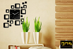 Ceas de perete MODERN ROMAN  NH010