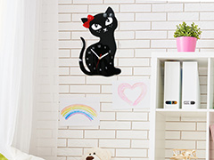 Ceas modern de perete CAT NH050