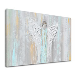 Imagini angelice pe pânză Apocalipsa |  40x60 cm