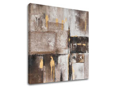 Tablouri canvas ABSTRACT 1-piesa XOBCH11292SDE1