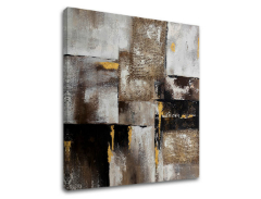 Tablouri canvas ABSTRACT 1-piesa XOBCH11293SDE1