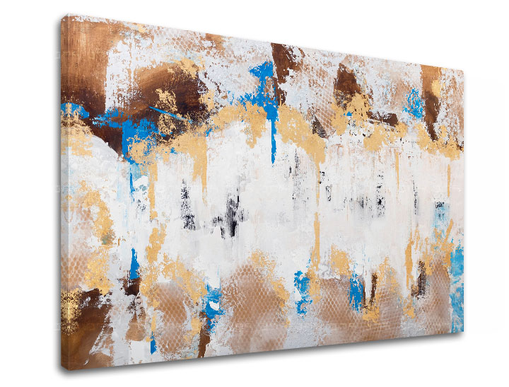 Tablouri canvas ABSTRACT 1-piesa XOBCH11309WE1