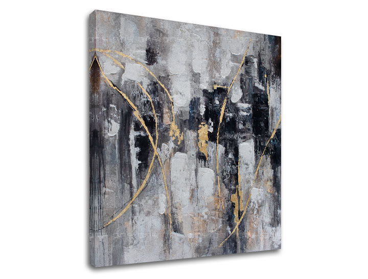 Tablouri canvas ABSTRACT 1-piesa XOBCH11371WE1