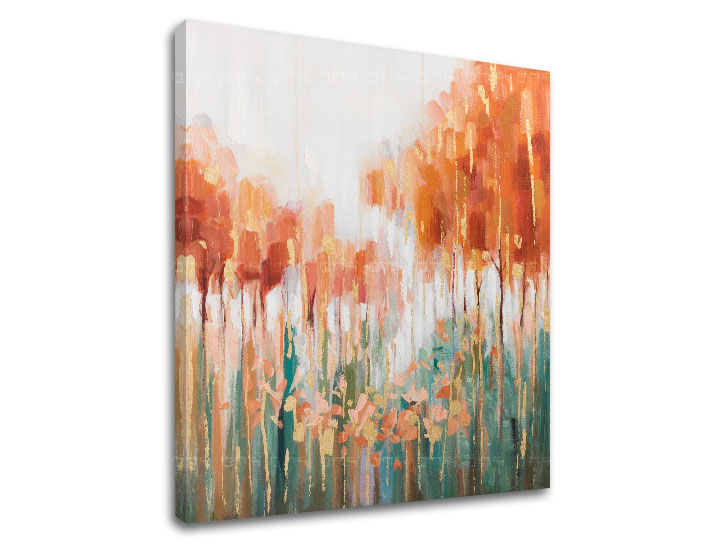 Tablouri canvas ABSTRACT 1-piesa XOBCH11396WE1