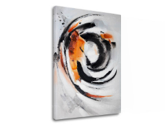 Tablouri canvas ABSTRACT 1-piesa XOBCH11418WE1