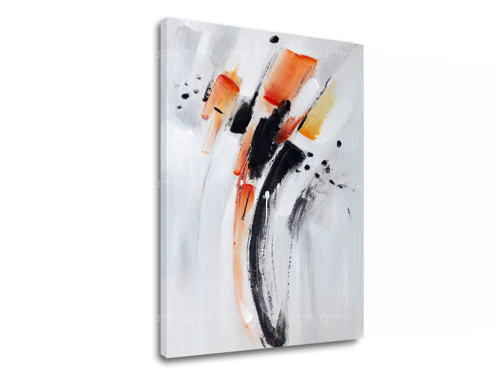 Tablouri canvas ABSTRACT 1-piesa XOBCH11419WE1