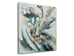 Tablouri canvas ABSTRACT 1-piesa XOBCHAB035