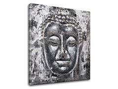 Tablouri canvas BUDHA 1-piesa XOBCHZH4740AE1