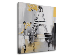 Tablouri canvas TURNUL EIFFEL XOBFB555E1