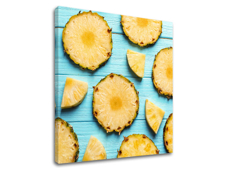 Tablouri canvas ANANAS_064-12