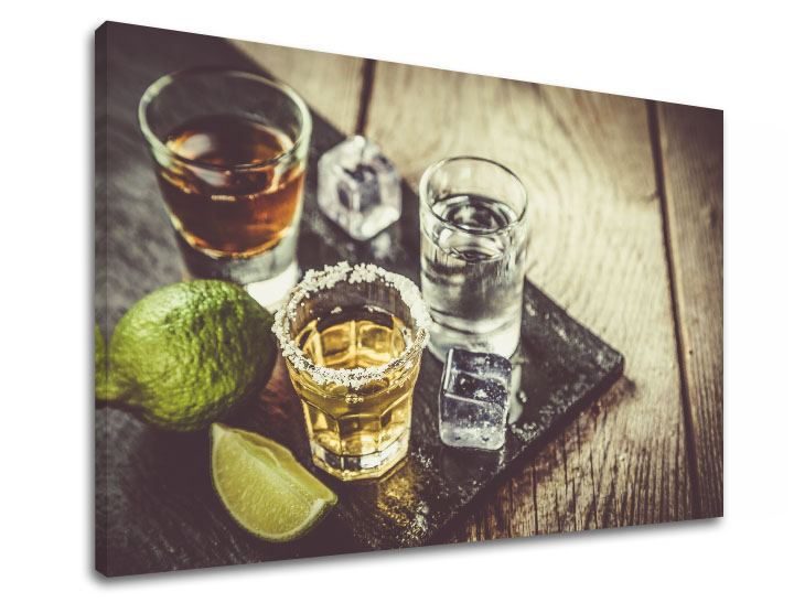 Tablouri canvas TEQUILA_075-11