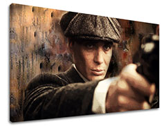 Mafia Tablouri canvas Peaky Blinders 3