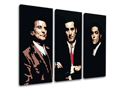 Cei mai mari mafioți pe pânză Goodfellas - Cele mai bune roluri mafiote