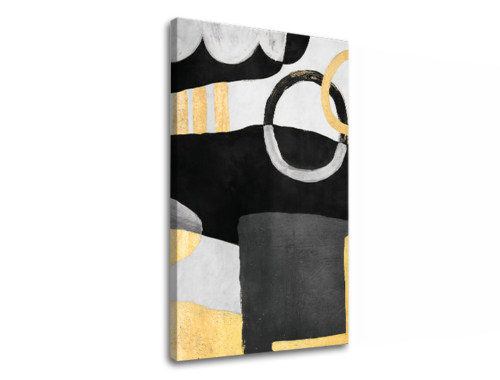 Tablouri canvas ABSTRACT 001