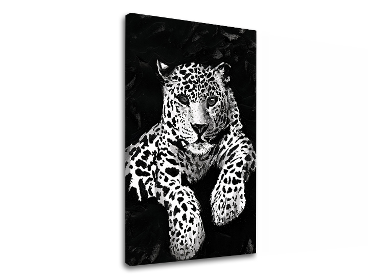 Tablouri canvas LEOPARDUL 001