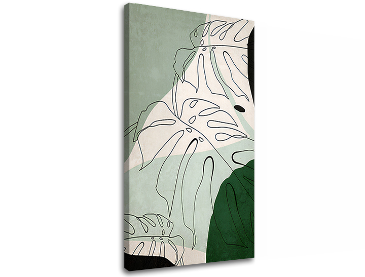 Tablouri canvas PLANTE 013