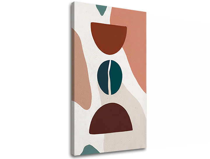 Tablouri canvas COLOR ABSTRACT 001