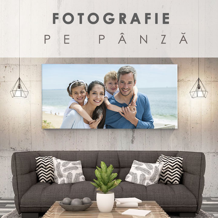 Imaginea din fotografie - PANORAMA | dimensiuni diferite