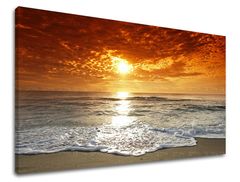 Pictură murală WEST WEST SLNKA XOBZS011E11 60X90 cm