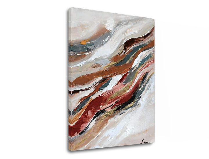 Tablouri canvas ABSTRACT 1-piesa XOBCH12268WE1