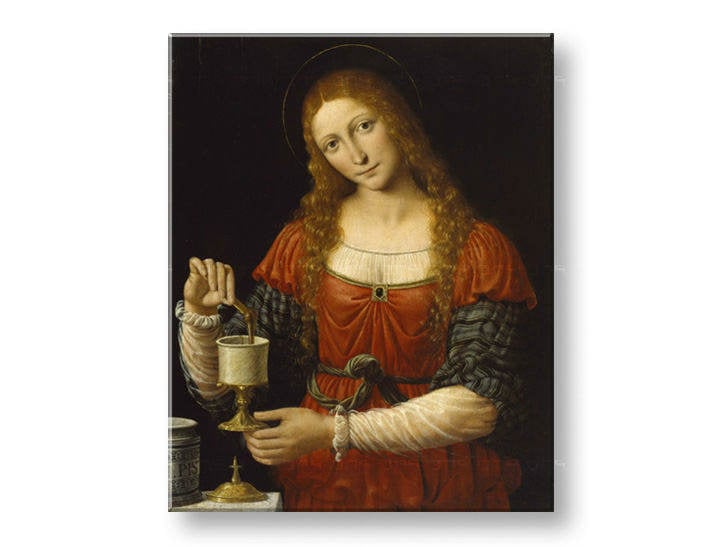 Tablouri reproducție – Leonardo da Vinci