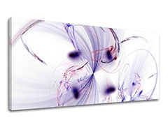 Tablouri canvas ABSTRACT Panorama AB009E13