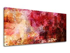 Tablouri canvas ABSTRACT Panorama AB036E13