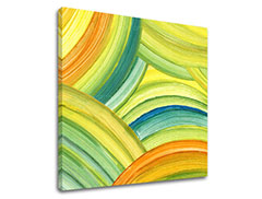 Tablouri canvas ABSTRACT AB071E12