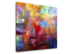 Tablouri canvas ABSTRACT AB072E12