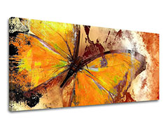 Tablouri canvas ABSTRACT Panorama AB116E13