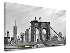 Tablouri canvas ORAȘE - NEW YORK ME114E11