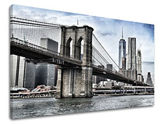 Tablouri canvas ORAȘE - NEW YORK ME115E11