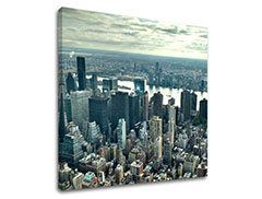 Tablouri canvas ORAȘE - NEW YORK ME118E12