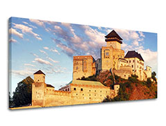 Tablouri canvas SLOVACIA Panorama SK025E13